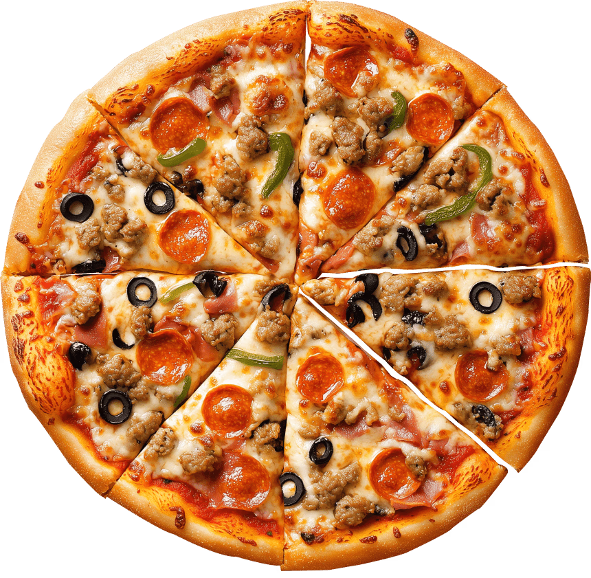 Pizza Image