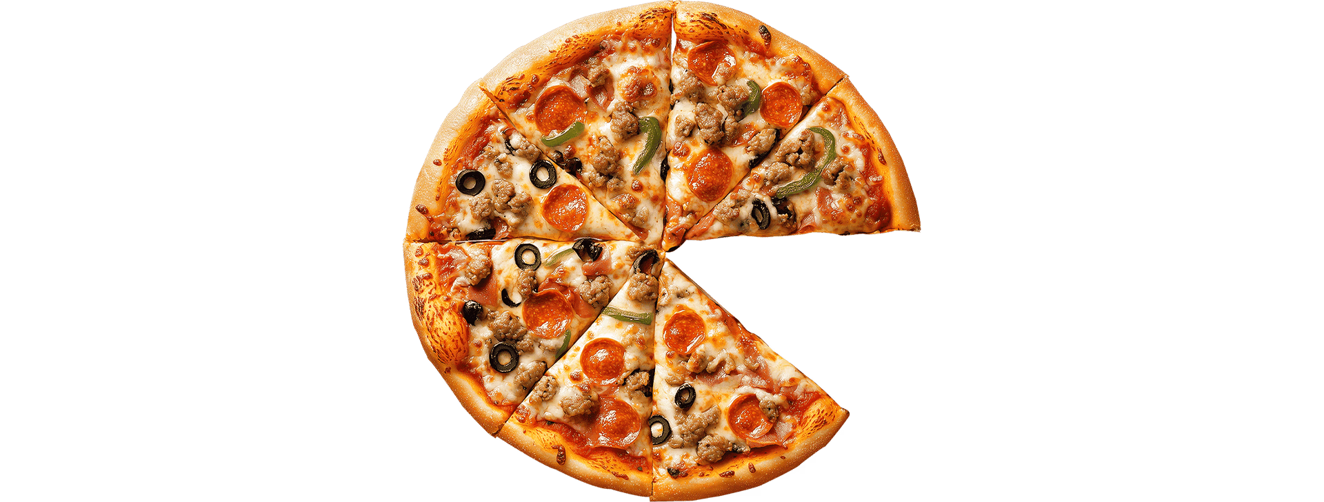 Pizza Image